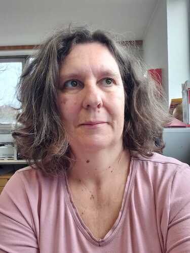 Claudia Schnetzinger